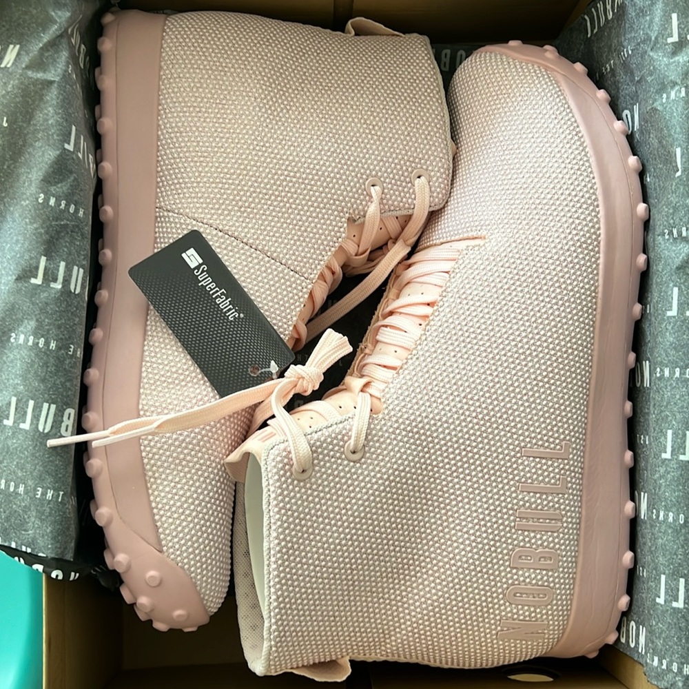 NOBULL Men’s sneakers